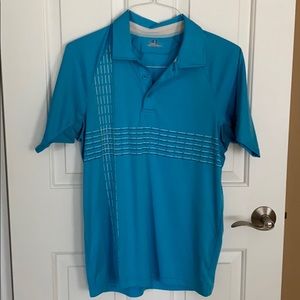 Under Armour polo